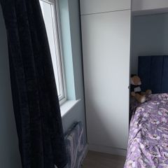bedroom wardrobe