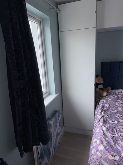 bedroom wardrobe