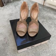 dress sandles