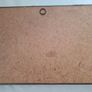 vintage embossed copper plaque Image 2