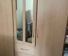 wardrobes