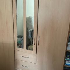 wardrobes
