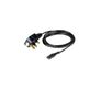 Myvolts 12V power supply adapter compatible w Roland PSB-3U part UK Plug 2.5mm Male Image 4