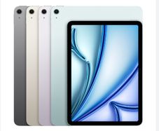 Apple iPad Air | Apple iPad Pro | M2 | M3 | M4 | 11 inch  | 13 Inch  | 2023 | 2024 | 2025 |