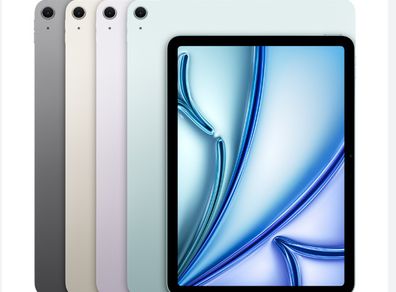 Apple iPad Air | Apple iPad Pro | M2 | M3 | M4 | 11 inch  | 13 Inch  | 2023 | 2024 | 2025 |