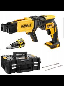 Dewalt Drywall screwgun