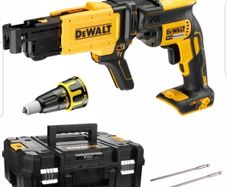 Dewalt Drywall screwgun