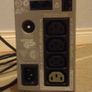 Apc Cs350 Ups Image 3