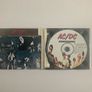 Ac/dc Dirty Deeds Cd Nm Image 2