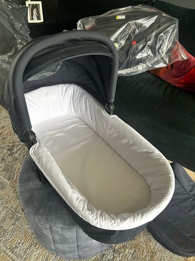 push chair car set