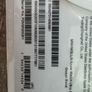 Apple Watch Ultra 2 titanium case silver ocean band (BRAND NEW) Image 5