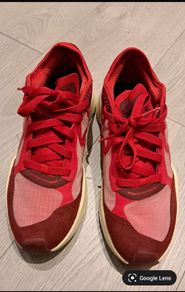 Nike Jordan trainers
