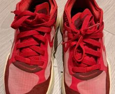 Nike Jordan trainers
