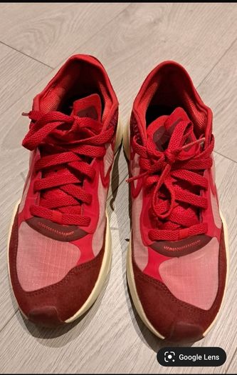 Nike Jordan trainers