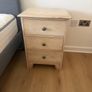 two bedside lockers Image 2