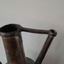 Antique Ottoman Copper Ewer Image 4