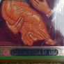 Vintage  Icon of Our Lady Image 4
