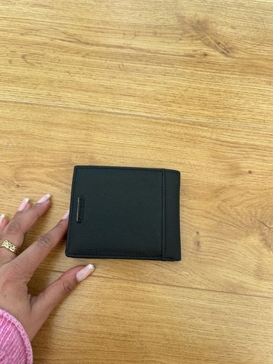 Men's wallet