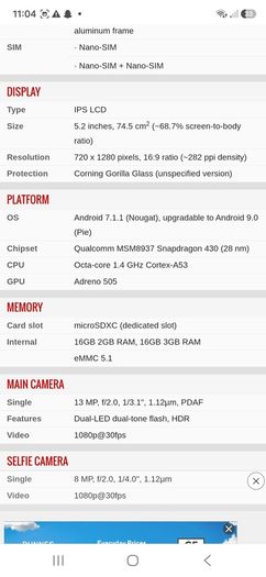 nokia 5