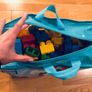 Fisher Price Mega Bloks 150 pcs Image 3