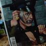 Bite Club: Vampire Crime Unit ! Complete Series ! Issues 1-5 ! 2006 ! by DC Comics ! Image 7