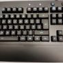 Logitech G213 Prodigy RGB Gaming Keyboard - Box-Packed Image 3