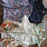 Summer Baby clothes 6-9months bundle Image 5