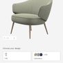 Bonconcept Charlotte Chair Image 3