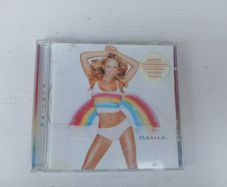 CD Mariah Carey