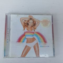 CD Mariah Carey