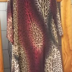 ladies dress saloos