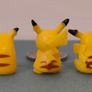 Mini Figure Pikachu Image 5