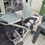 uppababy buggy Image 3