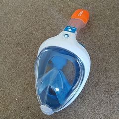 SUBEA Scuba Diving Mask