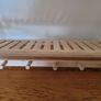 Sostrene Grene Bathroom shelf with pegs Image 2