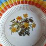 Vintage basket Image 4