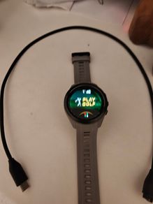 Garmin Approach S70 42mm Golf GPS Watch