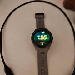 Garmin Approach S70 42mm Golf GPS Watch