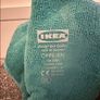 IKEA Oppejen Bath Shower Door Image 3