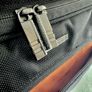 Briggs & Riley KR350X-4 18" 2 Wheel Briefcase Bag Image 3