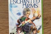 Enchanted Arms Xbox 360