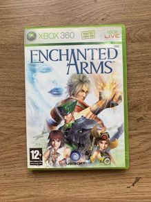 Enchanted Arms Xbox 360