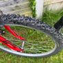 bike 26" inch mountain bike all working new tyres Image 2
