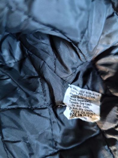 Columbia winter shirt/jacket