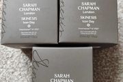 sarah chapman 70euros each