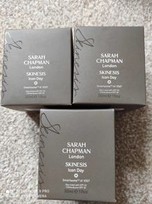 sarah chapman 70euros each