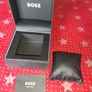 Boss empty watch box Image 3