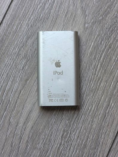 iPod Mini 1st Gen (Free Post)