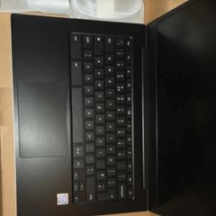 Samsung galaxy Chromebook