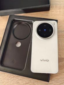 Vivo X200 Pro Mini 16/512gb - CN Version